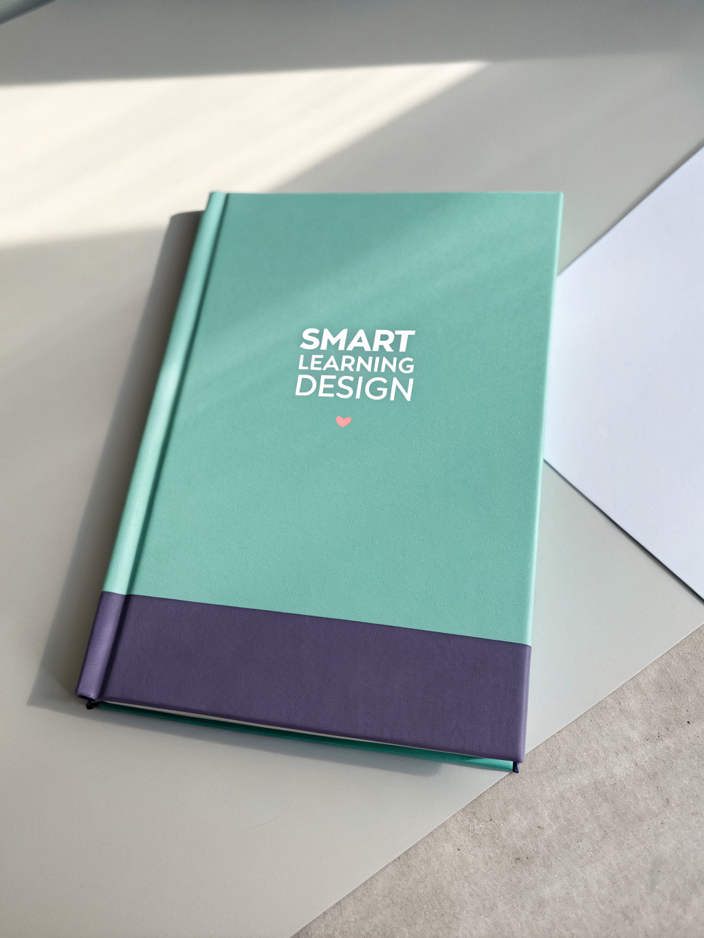 Cover von Smart Learning Design